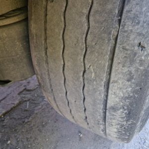 foto 39/35t semitrailer Schmitz Cargobull sail