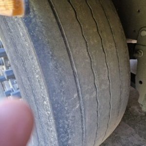 foto 39/35t semitrailer Schmitz Cargobull sail