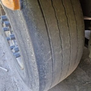 foto 39/35t semitrailer Schmitz Cargobull sail