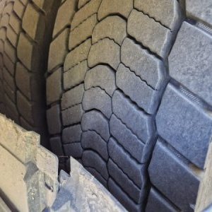 foto 39/35t semitrailer Schmitz Cargobull sail