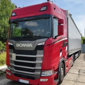 foto 39/35t semitrailer Schmitz Cargobull sail
